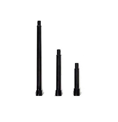 Удлинитель 500 мм для шнека мотобуров JH Удлинитель 500 мм для шнека мотобуров JH